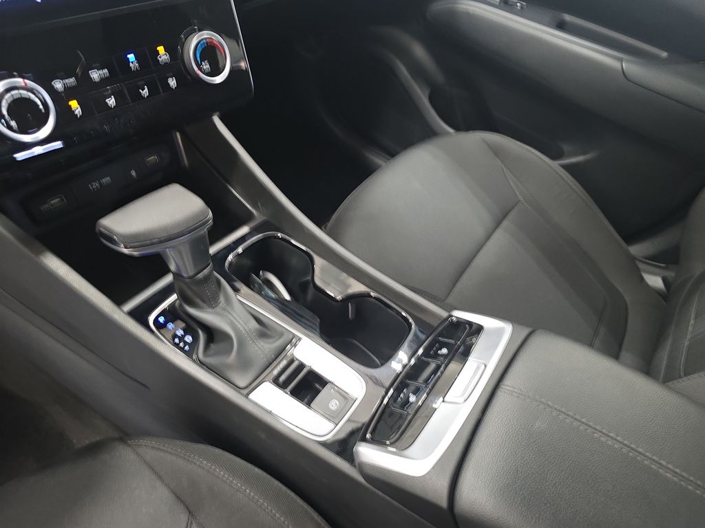 2023 Hyundai Tucson SEL - Photo 24