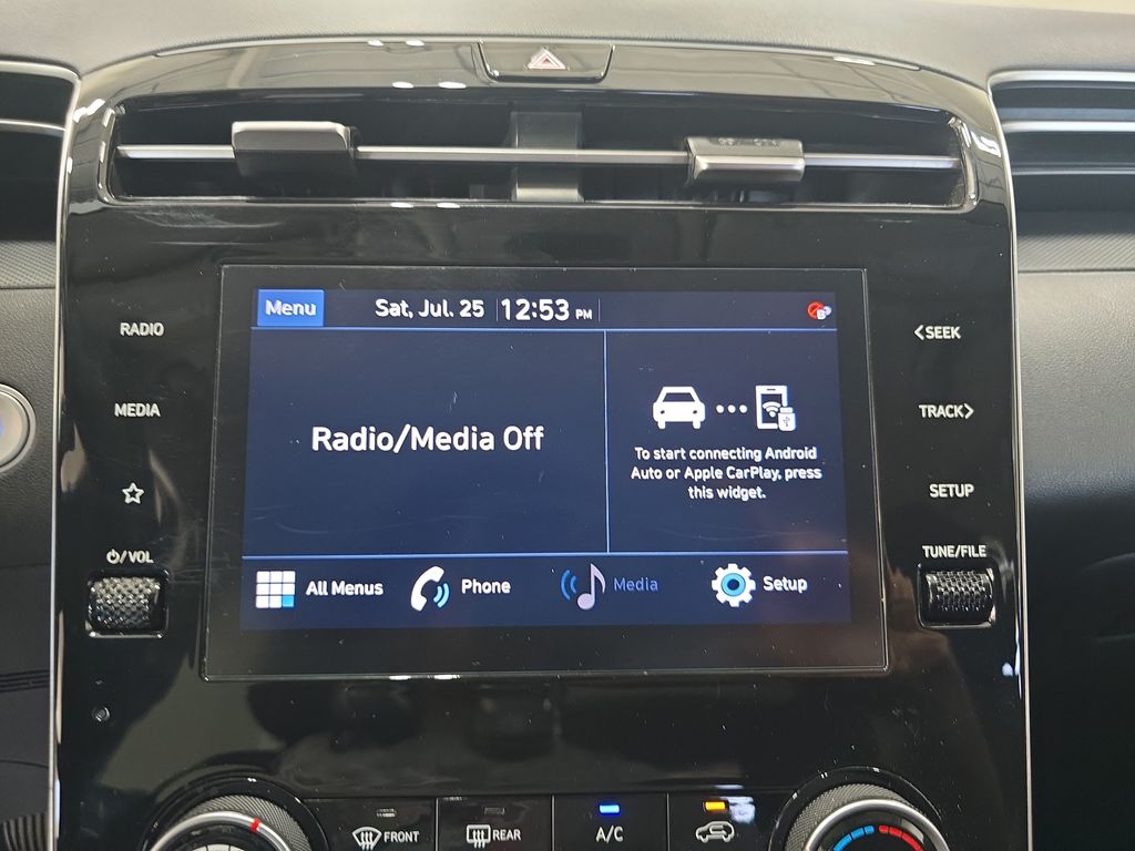 2023 Hyundai Tucson SEL - Photo 20
