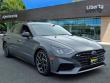 Used 2021 Hyundai Sonata N Line Sedan