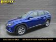 Certified 2024 Hyundai Tucson SE SUV