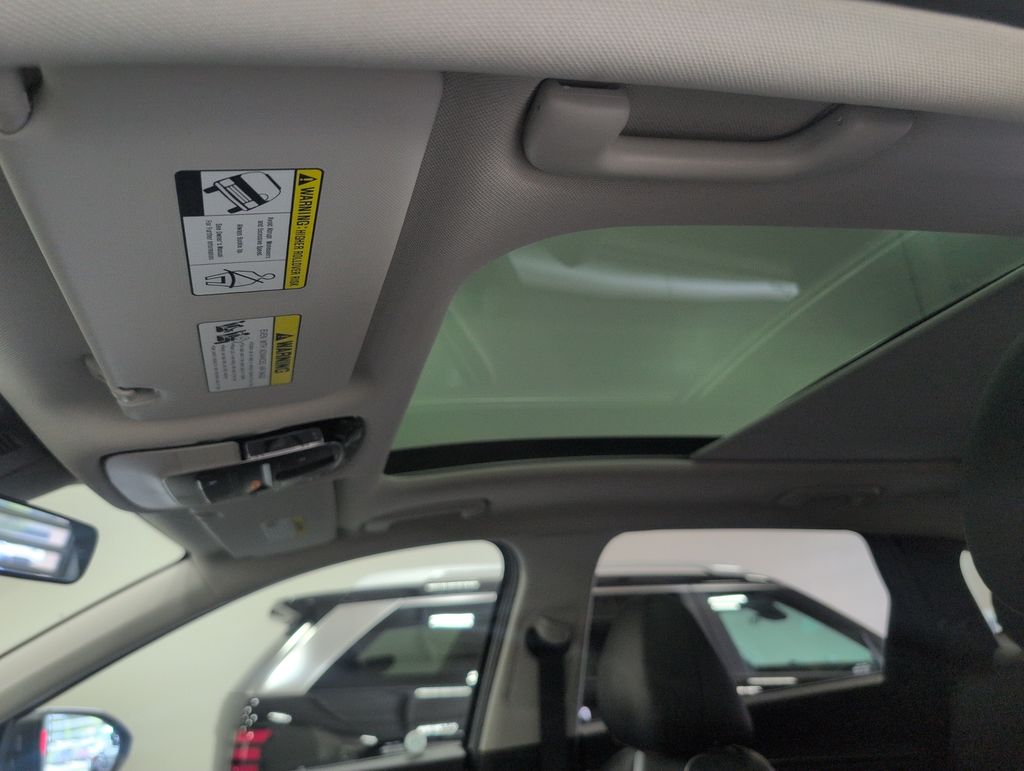 2022 Hyundai Tucson Limited - Photo 22