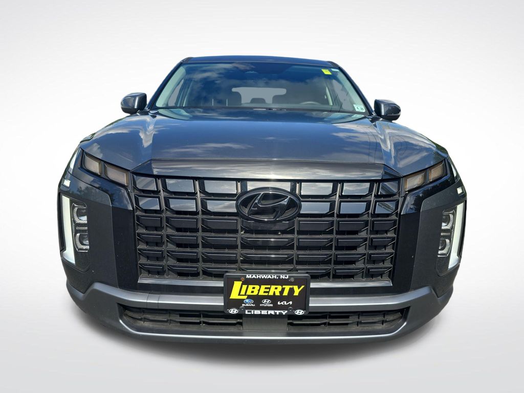 2025 Hyundai Palisade SE - Photo 8