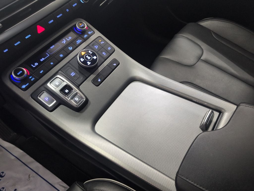 2023 Hyundai Palisade SEL - Photo 24