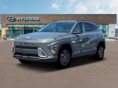 2026 Hyundai Kona SEL Sport AWD SUV