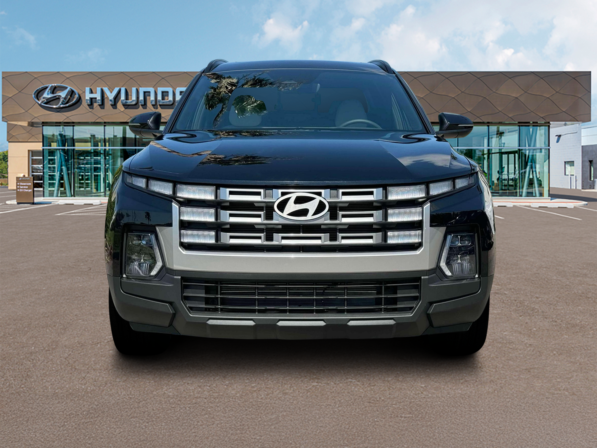 2026 Hyundai Santa Cruz SEL Activity - Photo 12