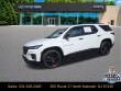 Used 2023 Chevrolet Traverse Premier SUV