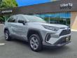 Used 2022 Toyota RAV4 Hybrid LE SUV