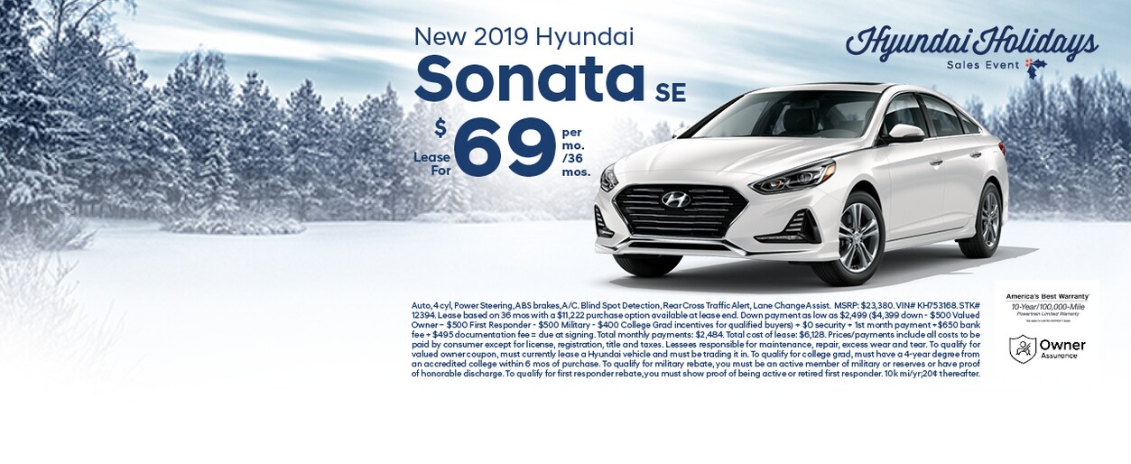 Liberty Hyundai New Hyundai Dealership in Mahwah, NJ