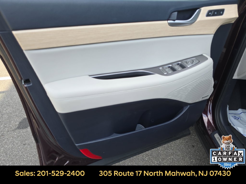 2024 Hyundai Palisade Limited - Photo 11