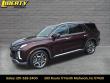 Certified 2024 Hyundai Palisade Limited SUV