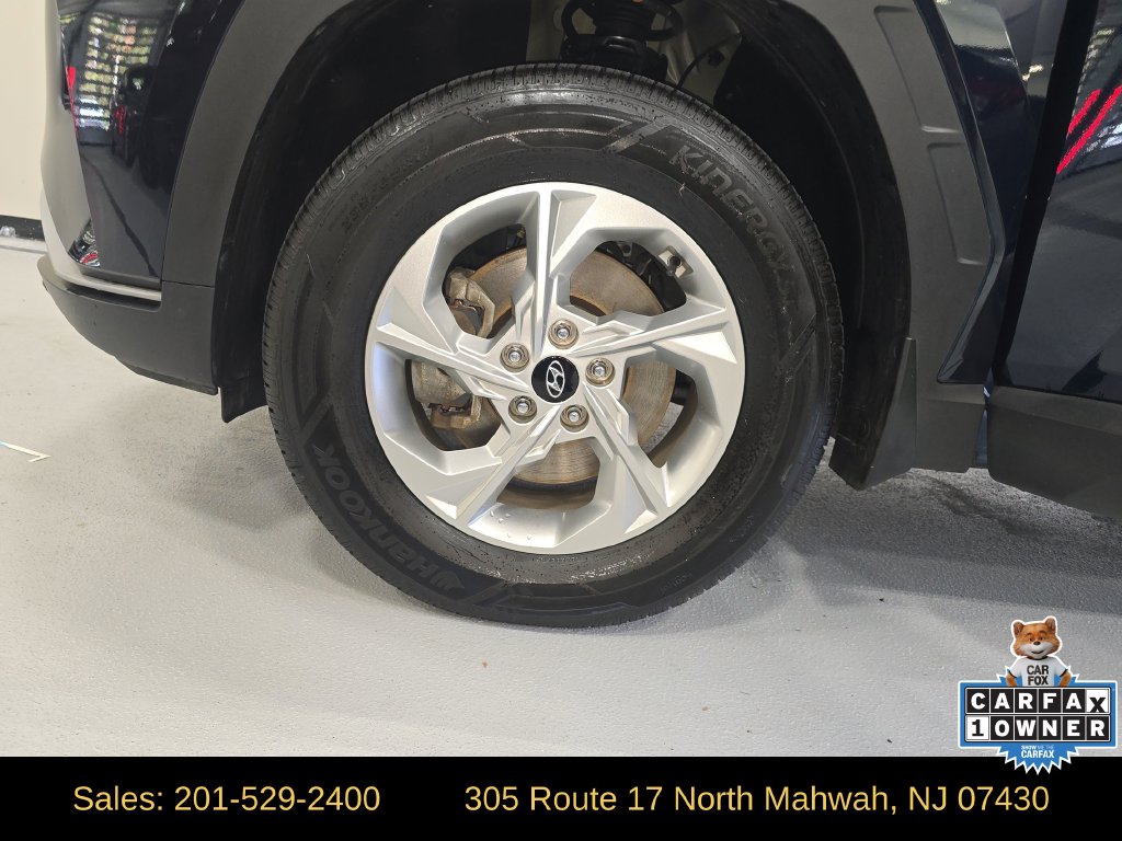 2024 Hyundai Tucson SEL - Photo 26