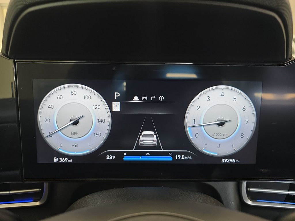 2024 Hyundai Elantra Limited - Photo 16