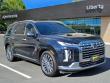 Certified 2023 Hyundai Palisade Calligraphy SUV