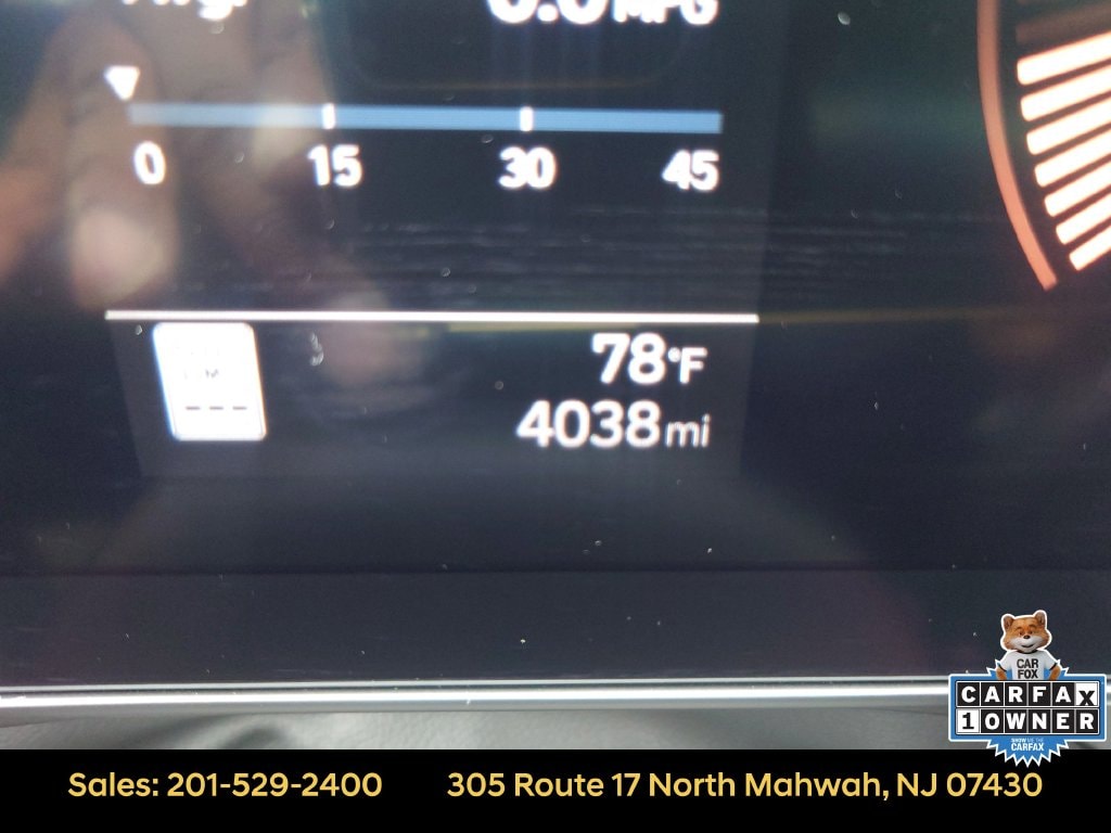 2026 Hyundai Kona SEL Sport - Photo 18