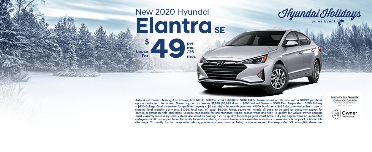 Liberty Hyundai New Hyundai Dealership in Mahwah, NJ