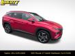 Used 2023 Hyundai Tucson Limited SUV