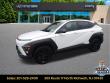 Certified 2026 Hyundai Kona SEL Sport SUV