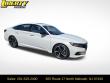 Used 2022 Honda Accord Sport 2.0T Sedan