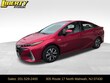  Toyota Prius Prime