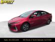 Used 2017 Toyota Prius Prime Premium Hatchback