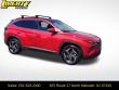 Used 2023 Hyundai Tucson Limited SUV