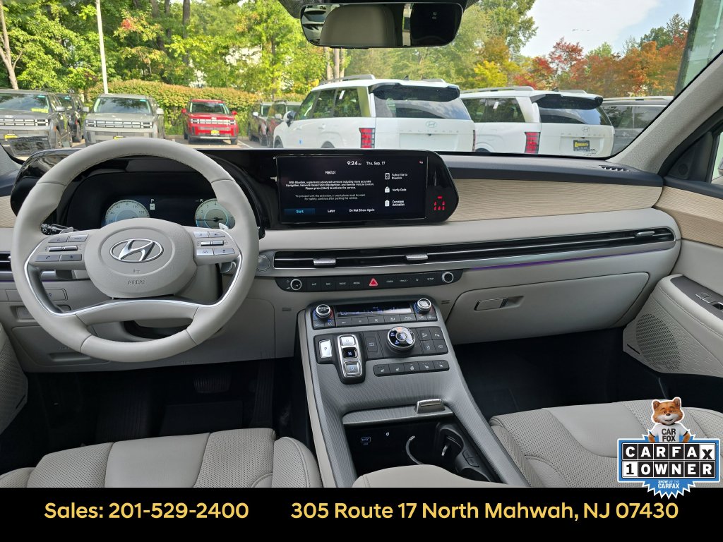 2024 Hyundai Palisade Limited - Photo 13