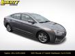 Used 2020 Hyundai Elantra Value Edition Sedan