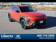New 2026 Hyundai Kona SEL Sport SUV