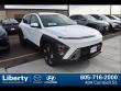 New 2024 Hyundai Kona SEL SUV