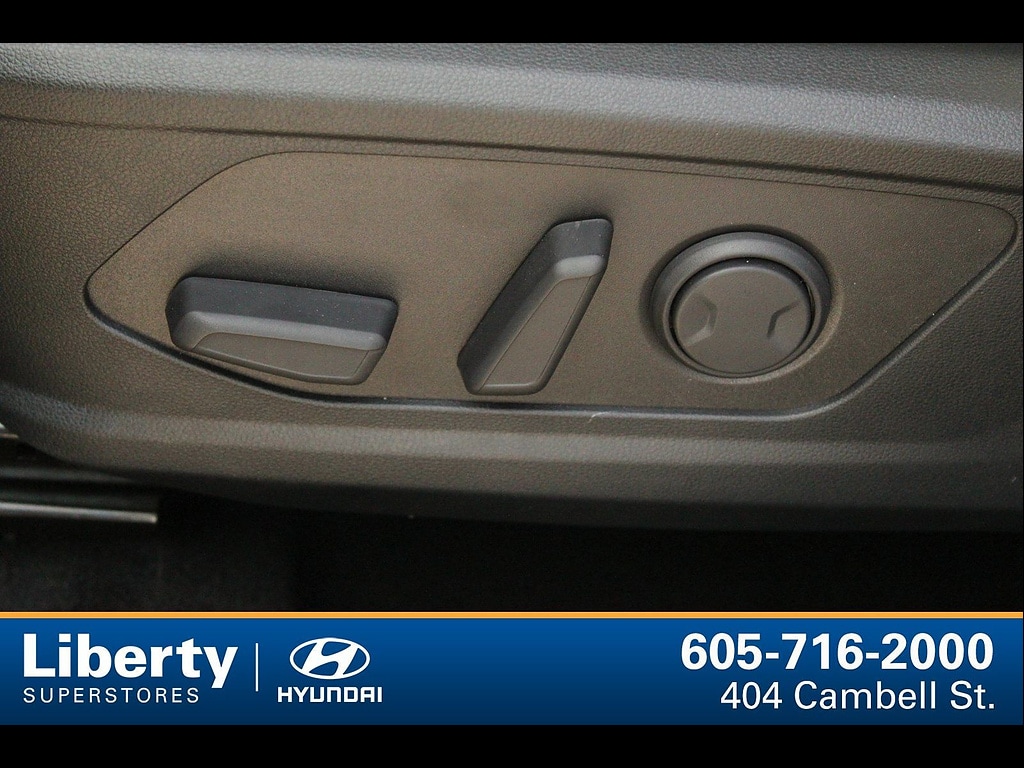 2026 Hyundai Santa Cruz SEL - Photo 17