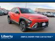 New 2026 Hyundai Kona SEL Premium SUV