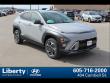 New 2026 Hyundai Kona SEL Premium SUV
