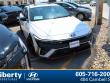 New 2025 Hyundai Elantra N Base Sedan