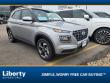 New 2026 Hyundai Venue SEL SUV
