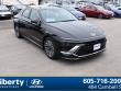 New 2025 Hyundai Sonata Hybrid Limited Sedan