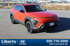 2026 Hyundai Kona SEL Sport SUV