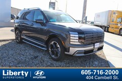 2026 Hyundai Palisade Limited SUV