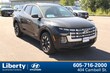Hyundai Santa Cruz