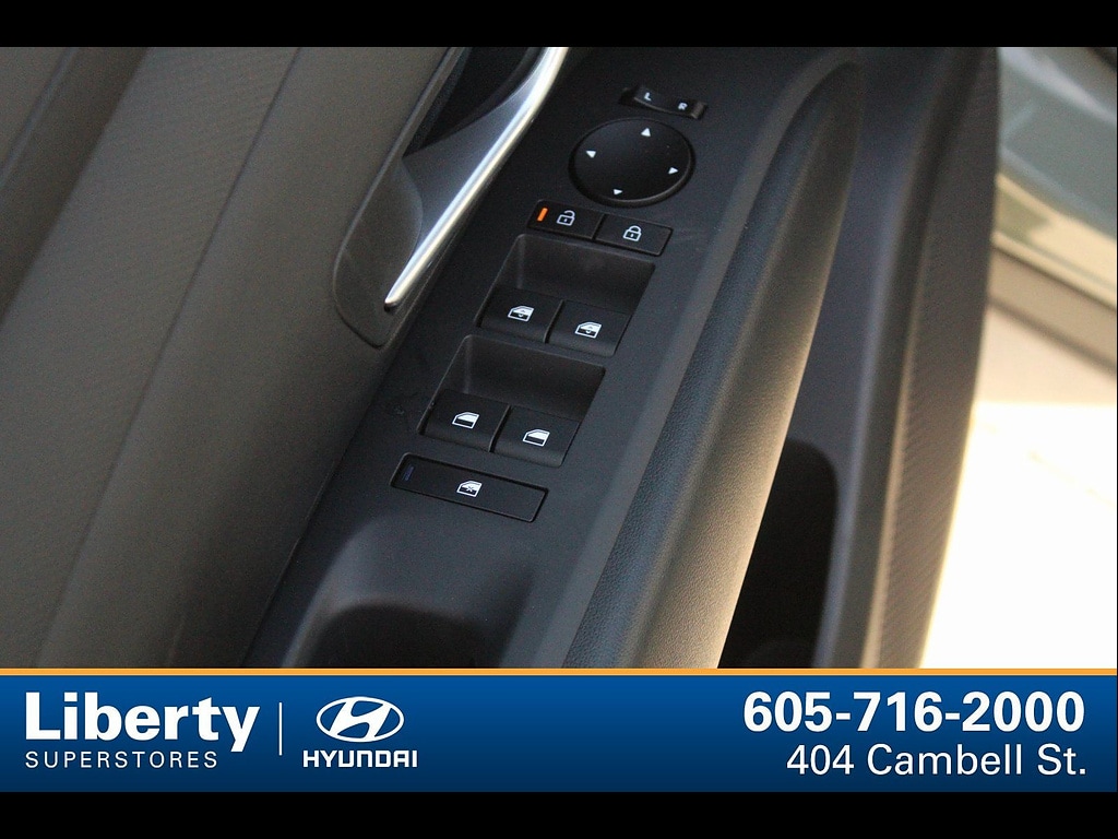 2026 Hyundai Santa Cruz SEL - Photo 18