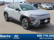 New 2026 Hyundai Kona SEL Premium SUV