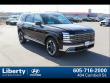 New 2026 Hyundai Palisade Limited SUV