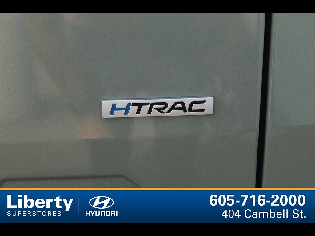 2026 Hyundai Santa Cruz SEL - Photo 13
