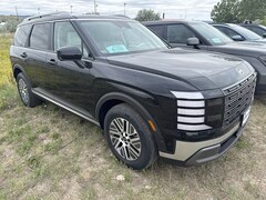 2026 Hyundai Palisade Hybrid SEL SUV