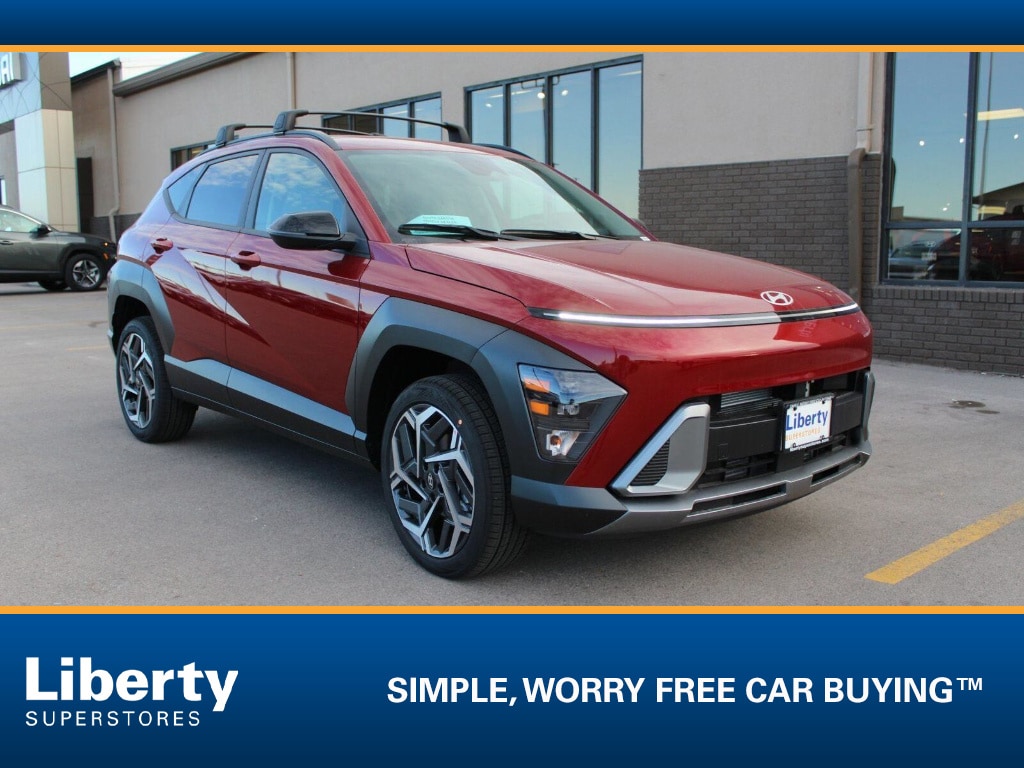 2026 Hyundai Kona SEL Premium Automatic AWD's photo