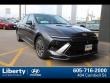 New 2026 Hyundai Sonata Hybrid Limited Sedan