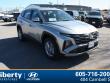 New 2025 Hyundai Tucson SE SUV