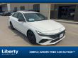 New 2026 Hyundai Elantra SEL Sport Premium Sedan