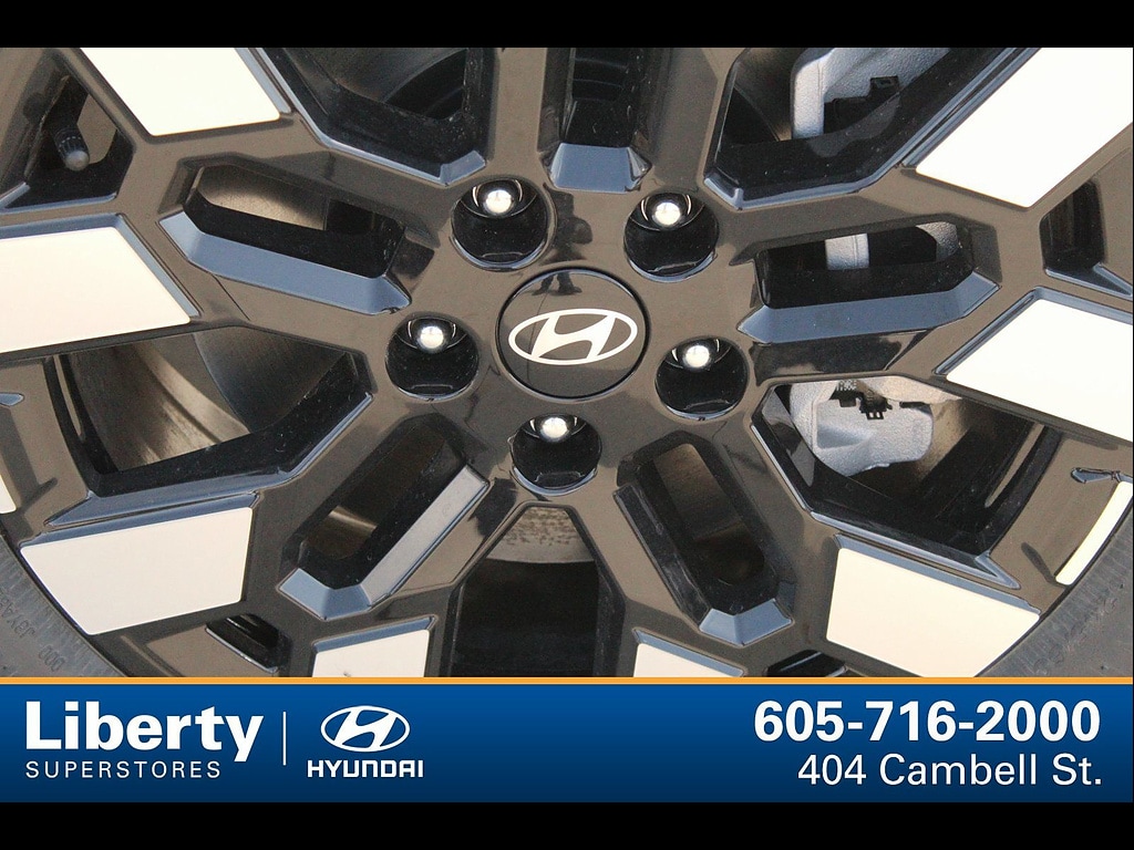 2026 Hyundai Santa Cruz SEL - Photo 10