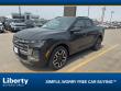New 2026 Hyundai Santa Cruz Limited Truck Crew Cab