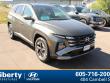 New 2025 Hyundai Tucson Hybrid SEL Convenience SUV